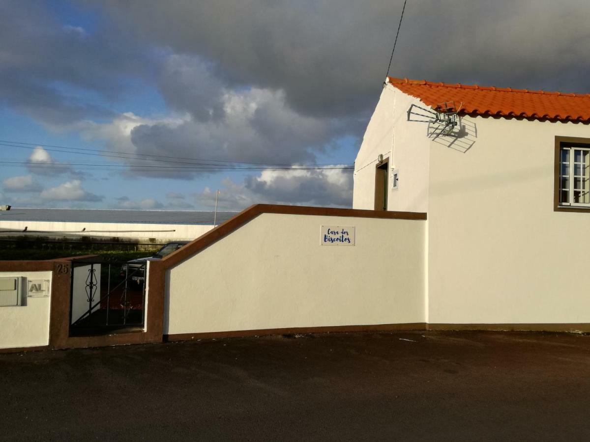 Villa Casa Dos Biscoitos à Madalena  Extérieur photo