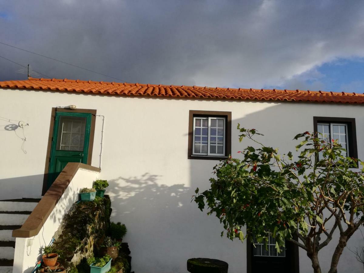 Villa Casa Dos Biscoitos à Madalena  Extérieur photo