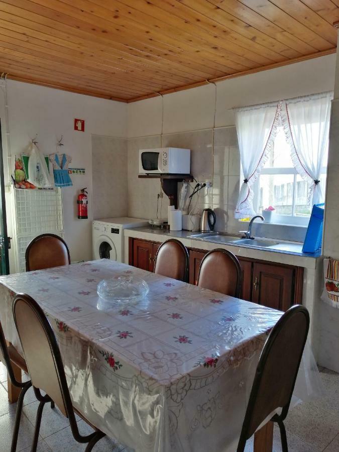 Villa Casa Dos Biscoitos à Madalena  Extérieur photo